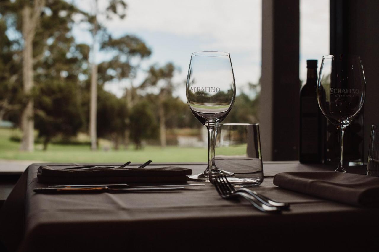 Serafino Mclaren Vale Extérieur photo