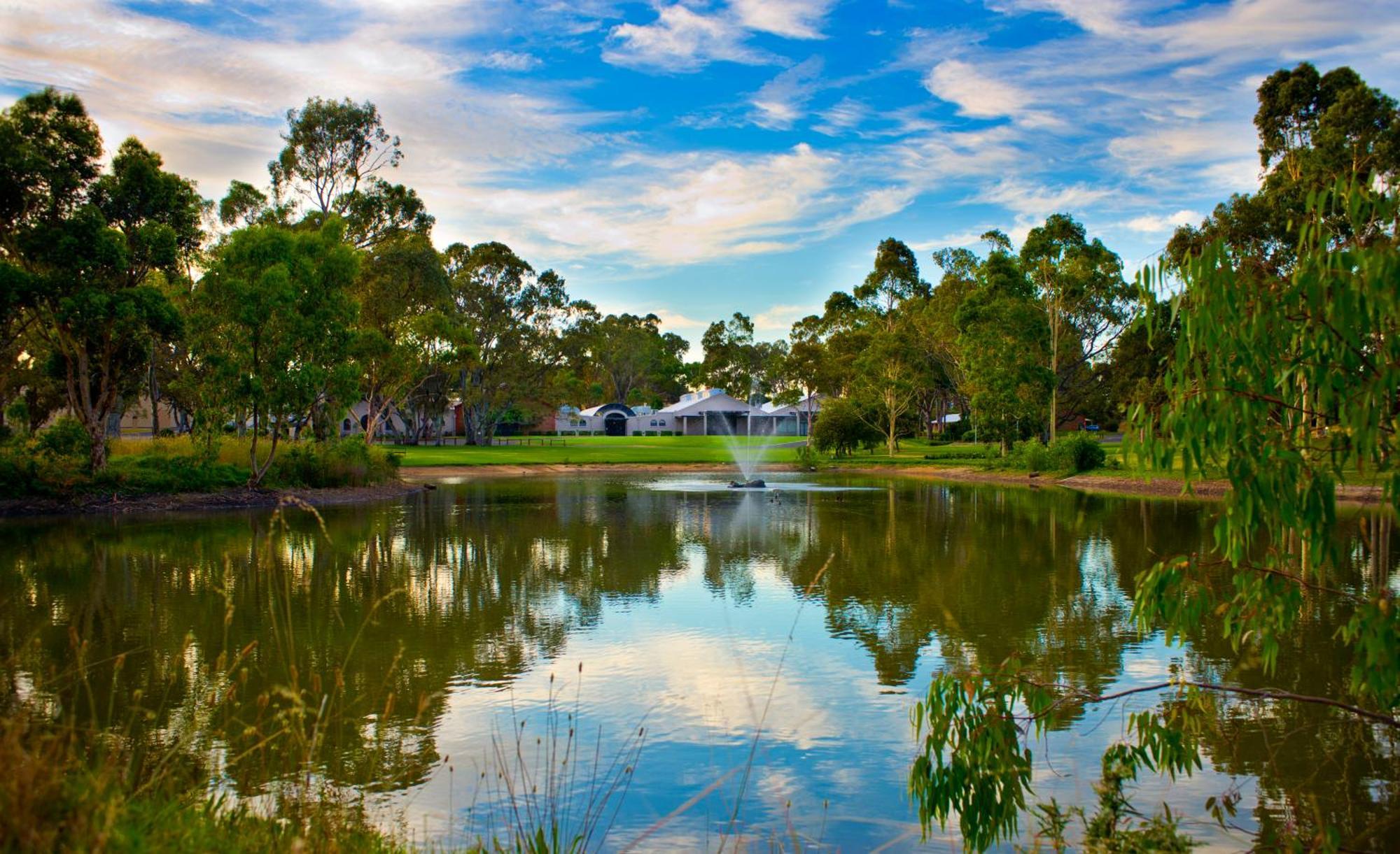 Serafino Mclaren Vale Extérieur photo