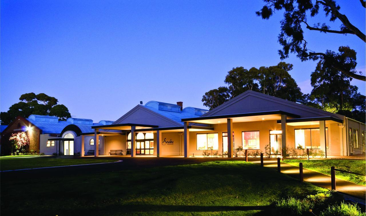 Serafino Mclaren Vale Extérieur photo