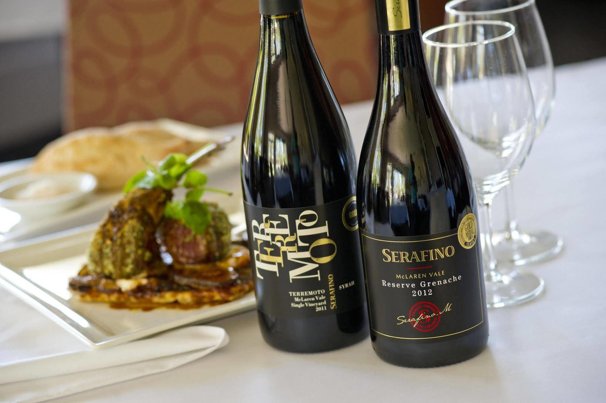 Serafino Mclaren Vale Extérieur photo