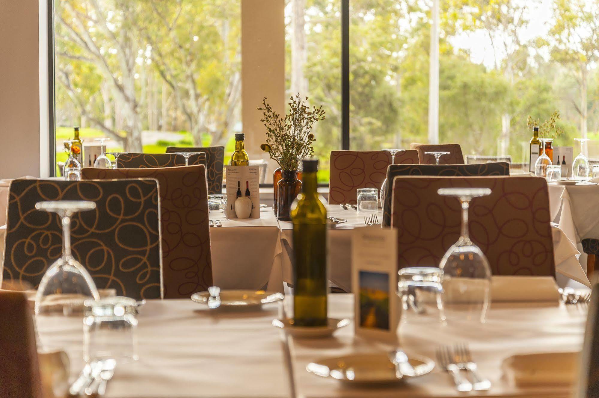 Serafino Mclaren Vale Extérieur photo