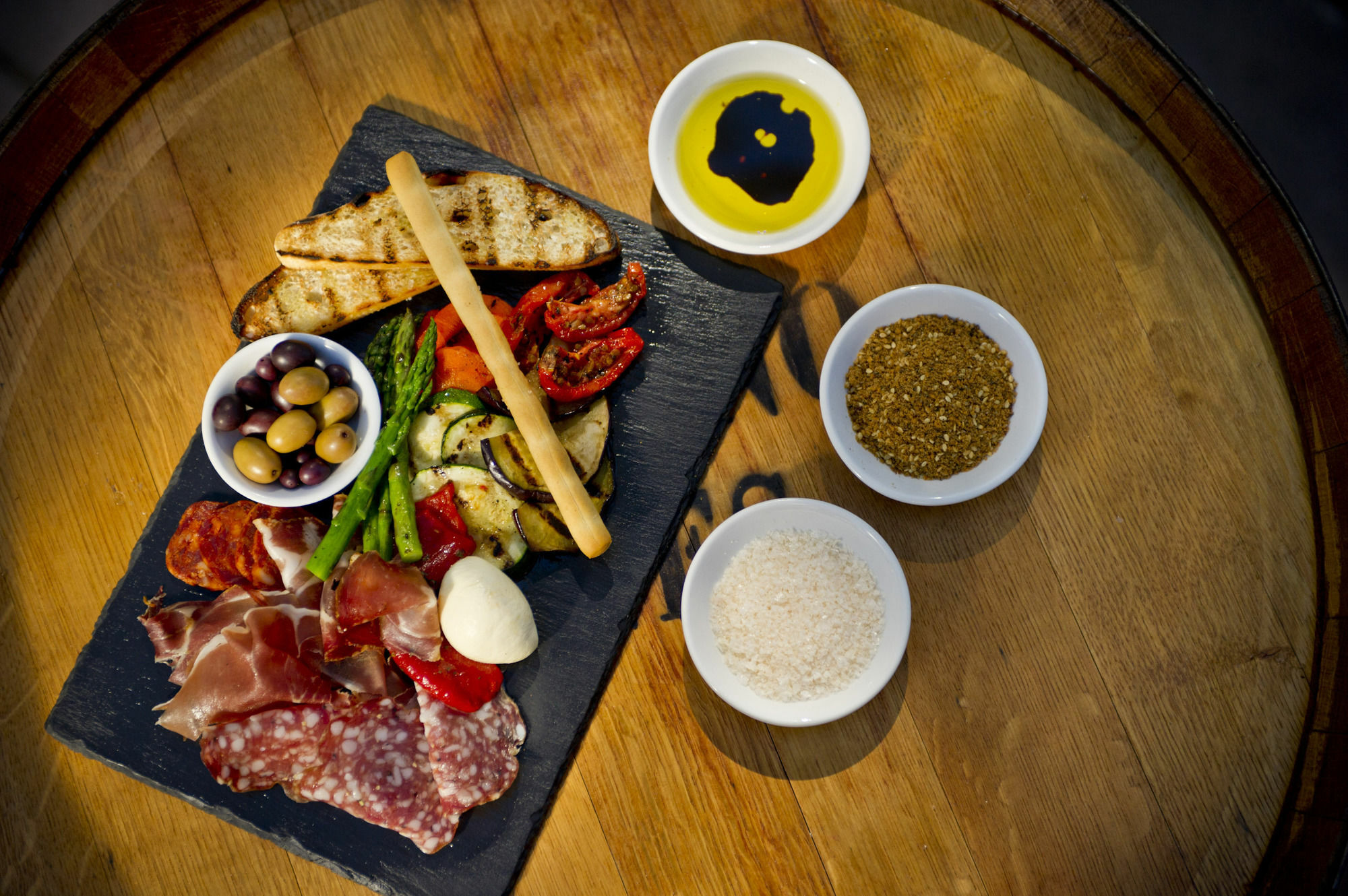 Serafino Mclaren Vale Extérieur photo