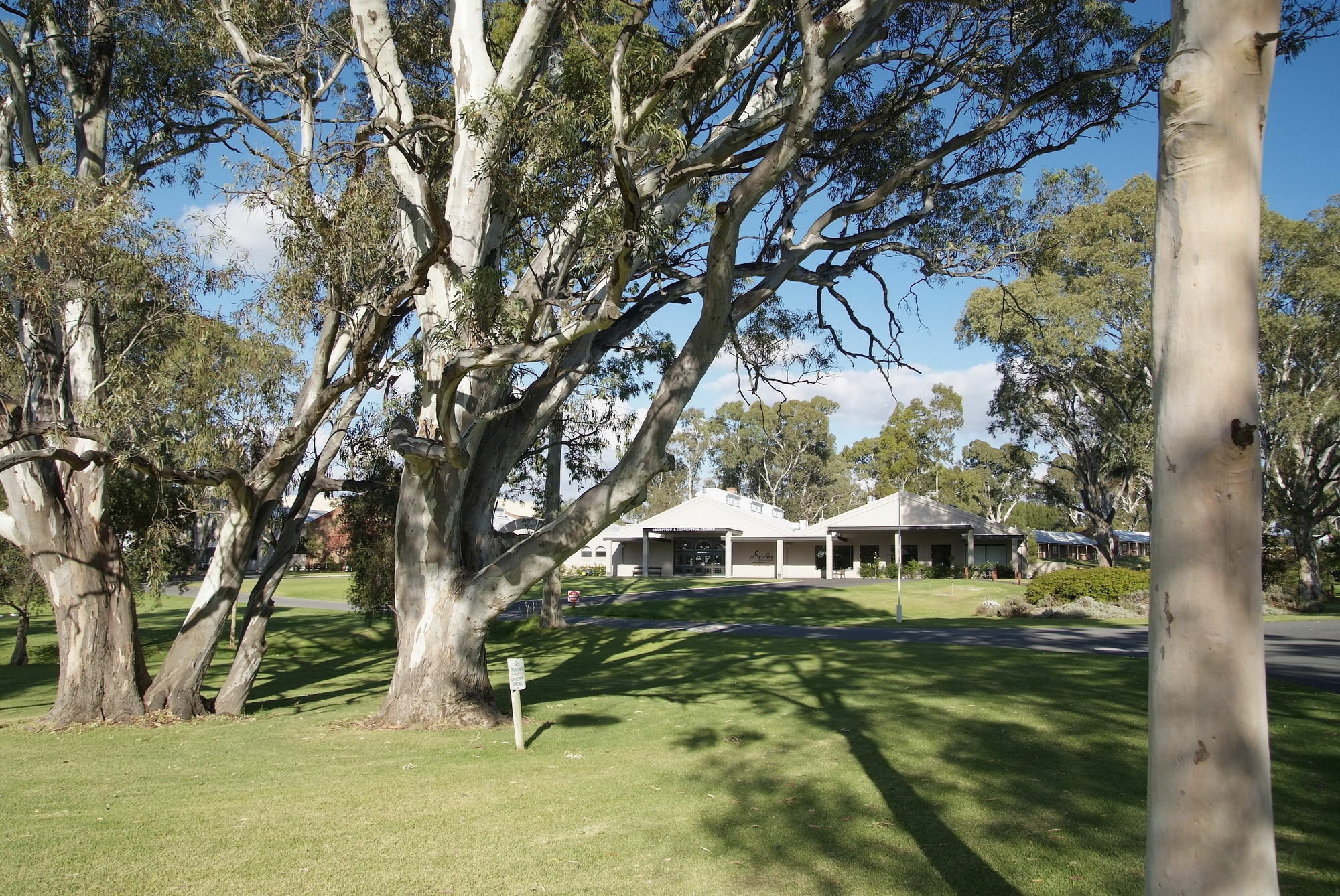 Serafino Mclaren Vale Extérieur photo