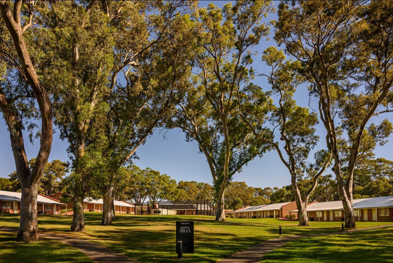 Serafino Mclaren Vale Extérieur photo