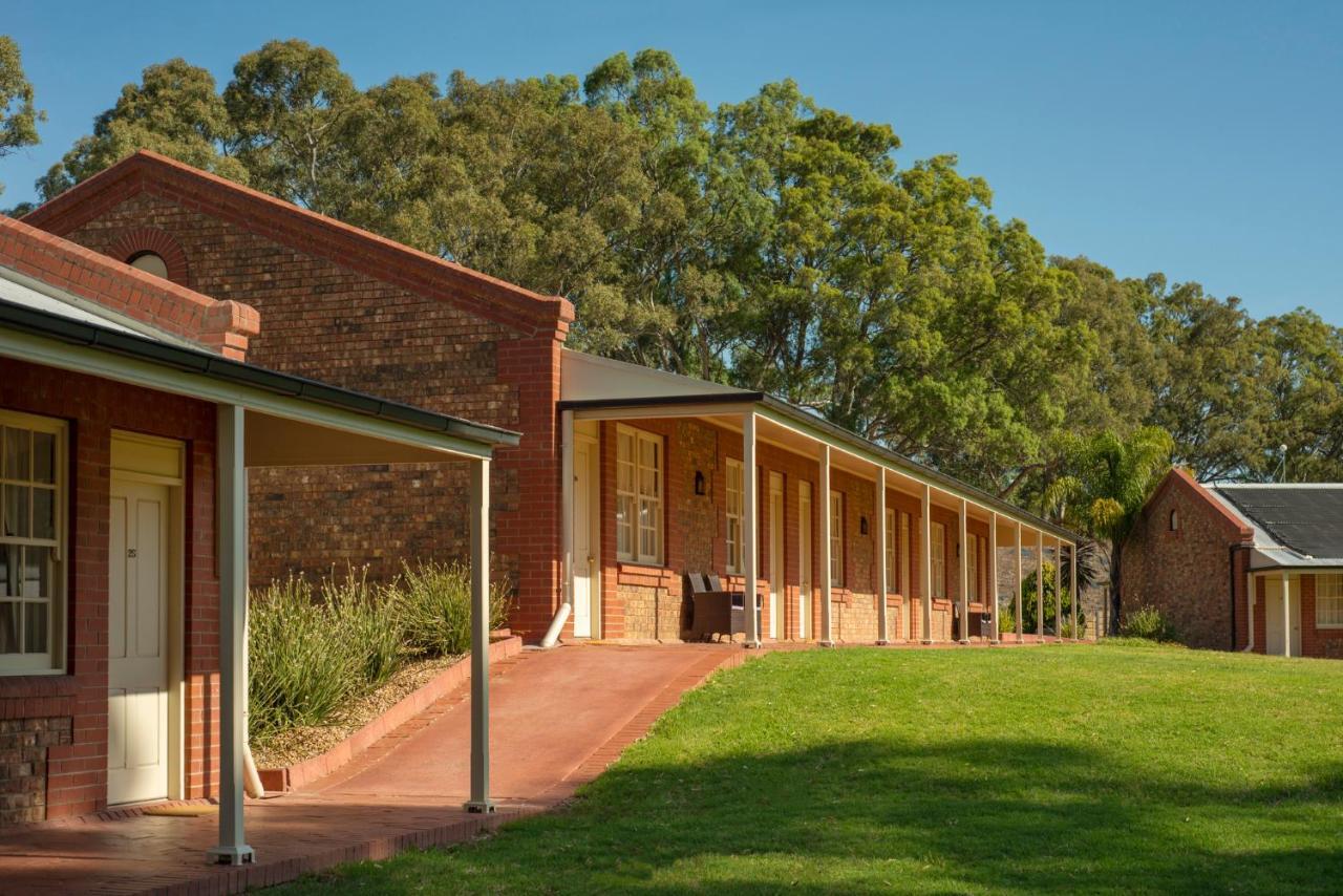 Serafino Mclaren Vale Extérieur photo